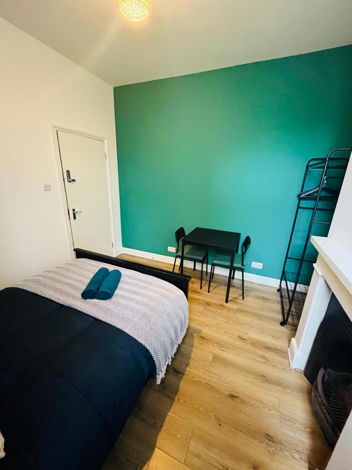 Short Stay Central London And Wembley Exterior photo
