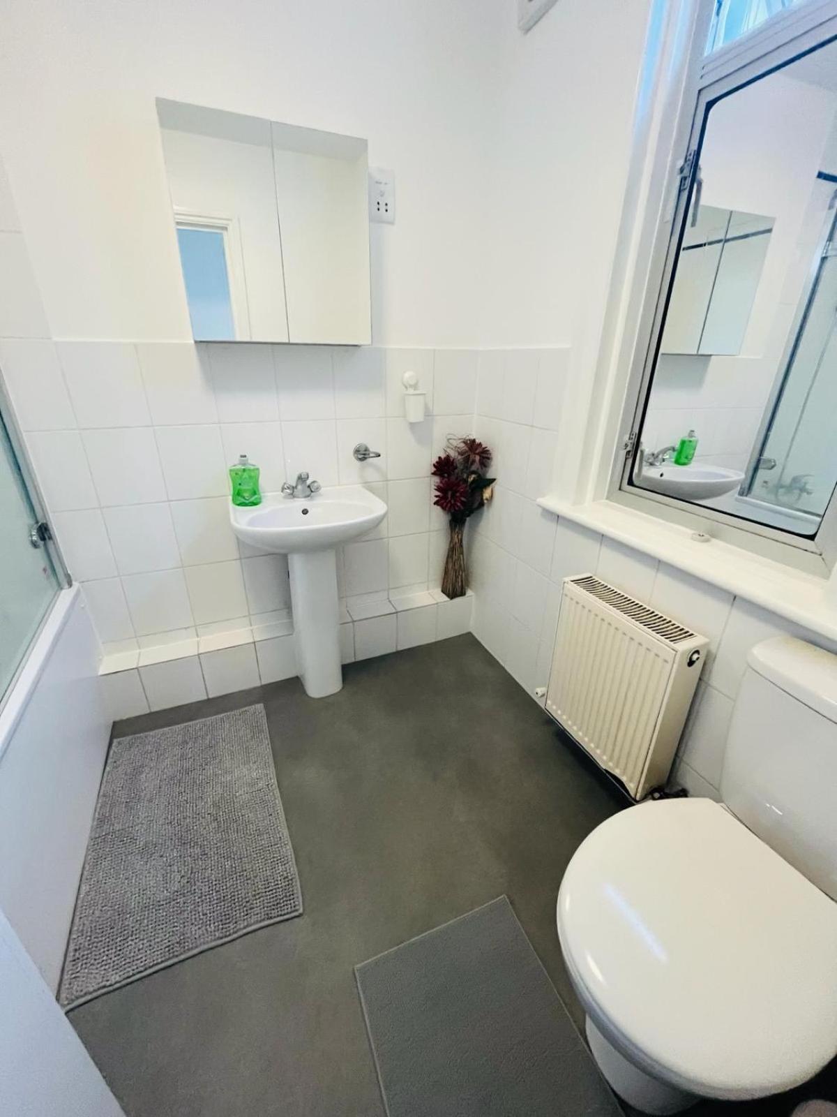 Short Stay Central London And Wembley Exterior photo